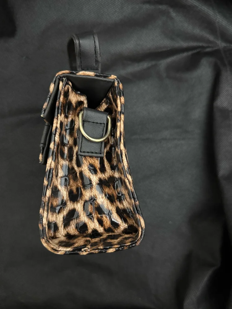 Cross-Body Bags, Very good, photo 3