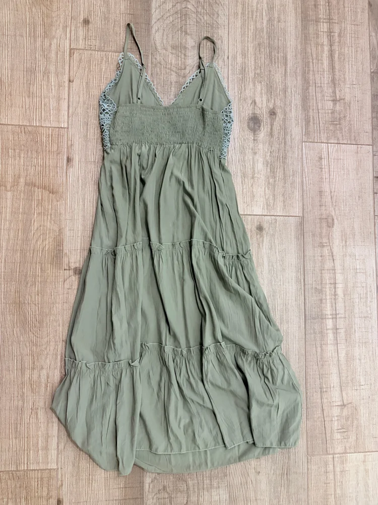 Shein Midi Dresses, Very good, size M / 38 / 10, photo 3