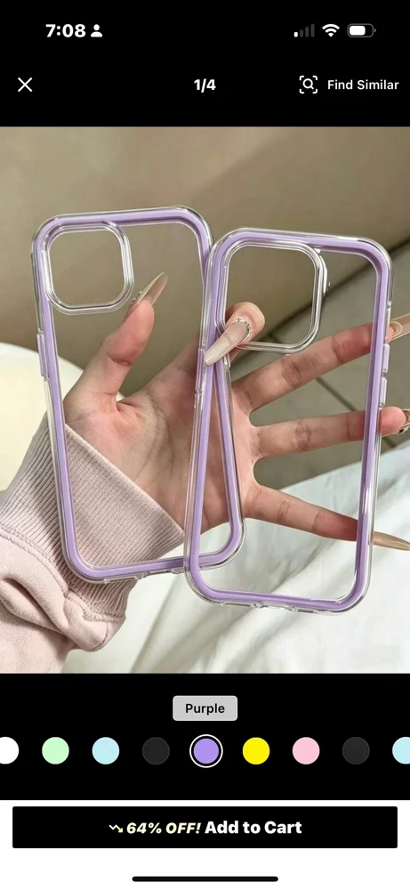 Phone Cases