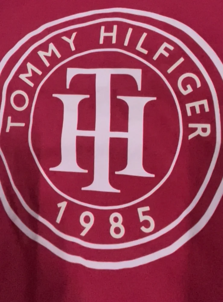 Tommy Hilfiger Shirts, size L / 40 / 12, photo 3