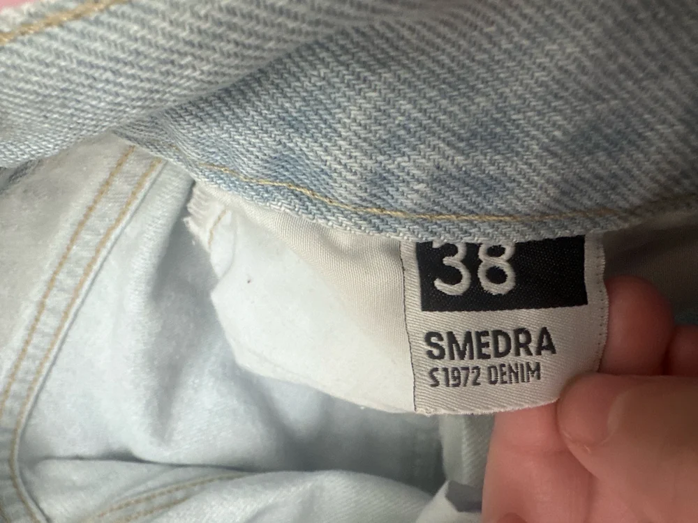 Shein Pants, Very good, size S / 36 / 8, photo 3
