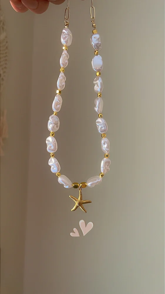 Necklaces, size Other, photo 2