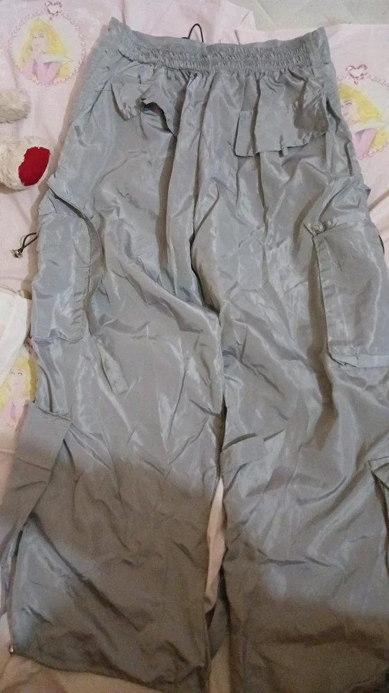Shein Pants, Very good, size M / 38 / 10, photo 3