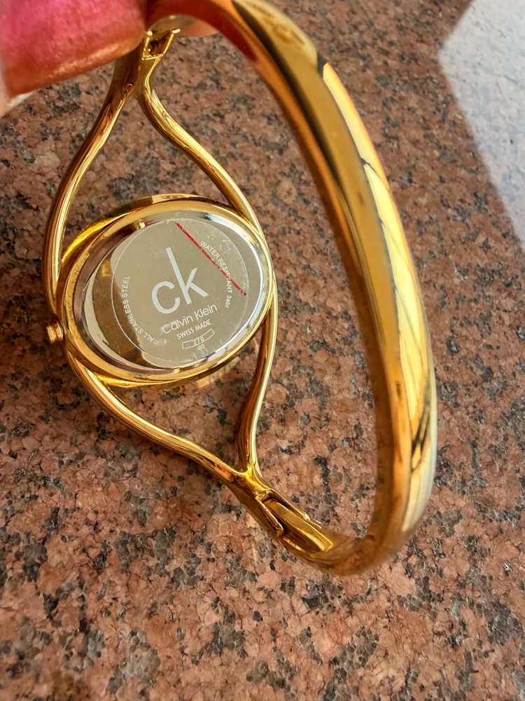 Calvin Klein Watches, size Other, photo 3