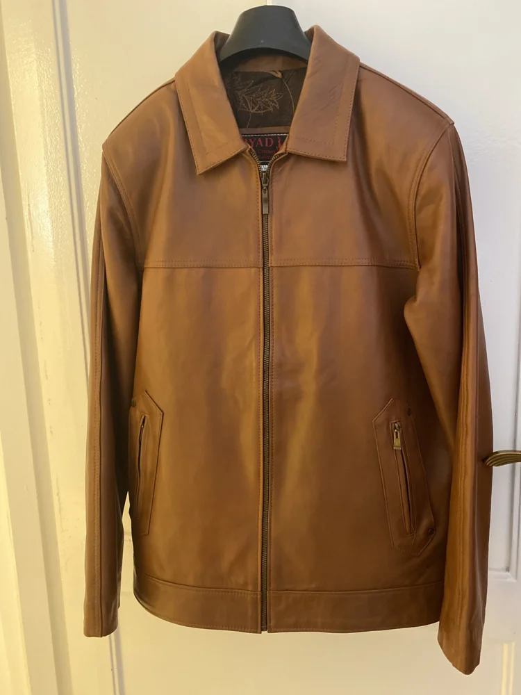 Jackets