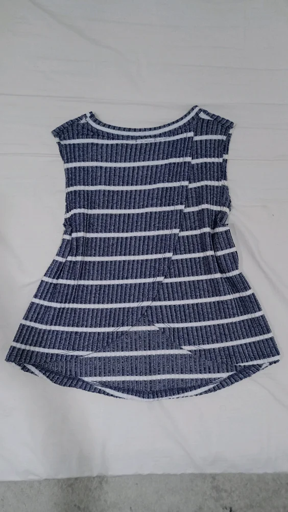Bershka Tank Tops, size L / 40 / 12, photo 3