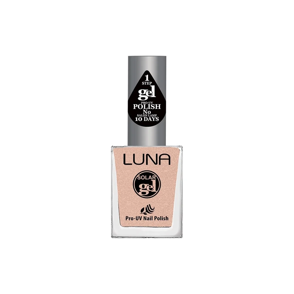 Luna Nails, size Other, photo 2