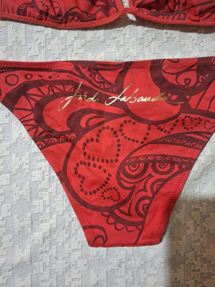 Jordi Labanda Bikini, size L / 40 / 12, photo 2