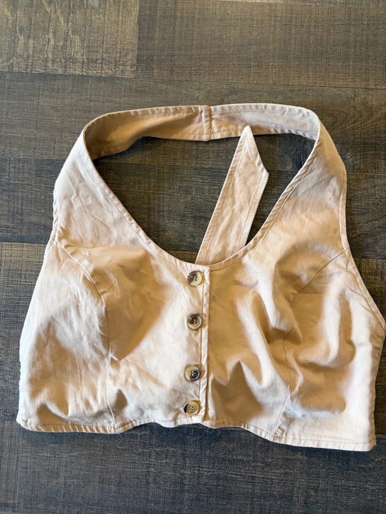 Local Crop Tops, Excellent, size M / 38 / 10, photo 2