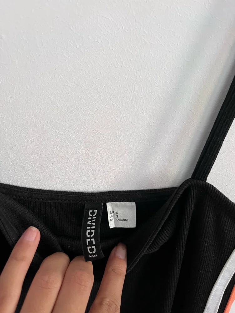 H&M Mini Dresses, size S / 36 / 8, photo 5