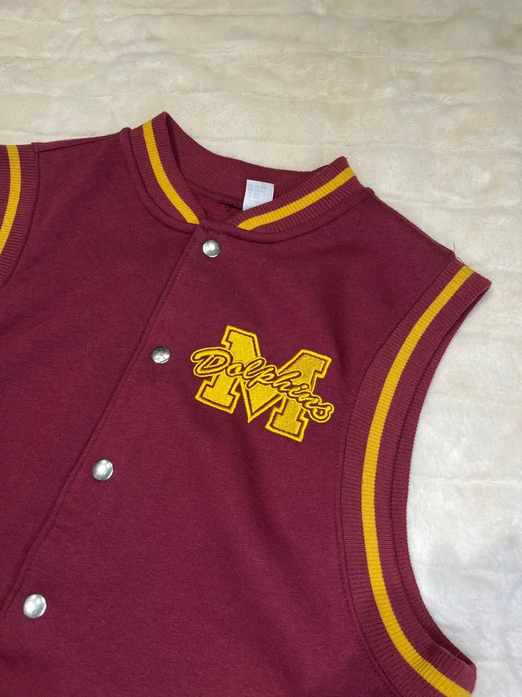 H&M Vests, size M, photo 3