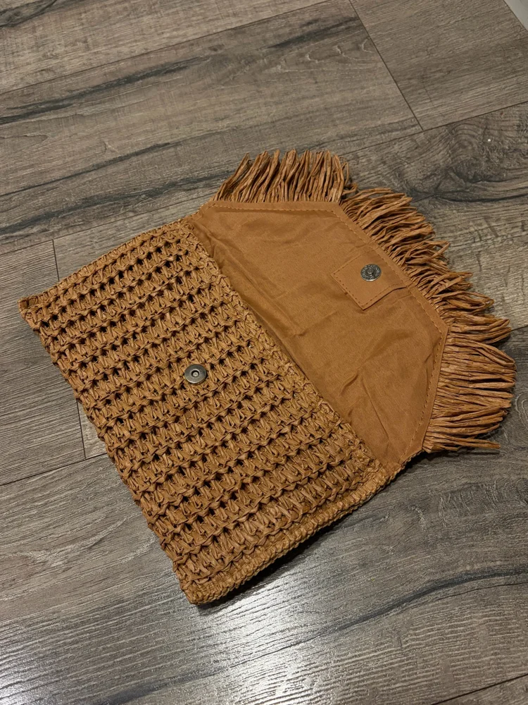Shein Clutch, size Other, photo 2