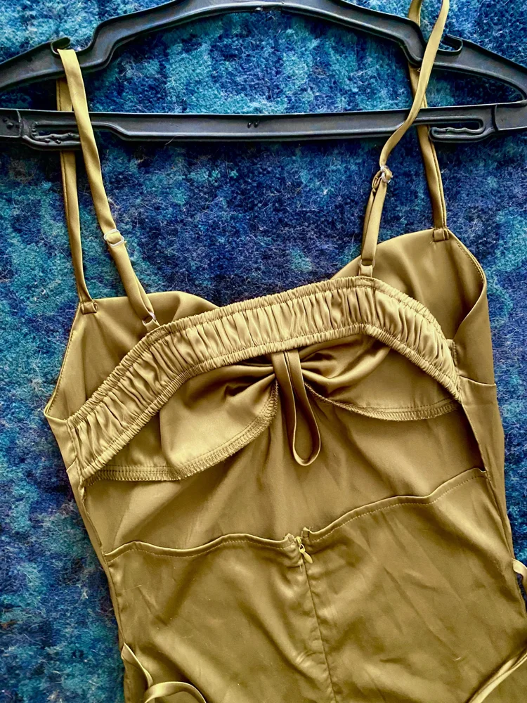 Mini Dresses, size XS / 34 / 6, photo 3