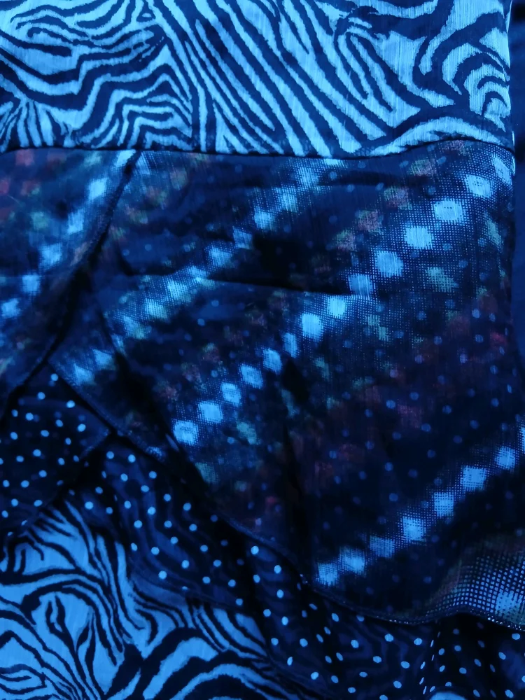 Blouses, size XXXL / 46 / 18, photo 3