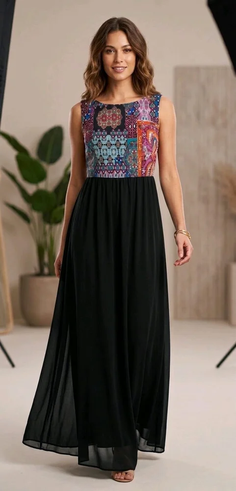 Maxi Dresses
