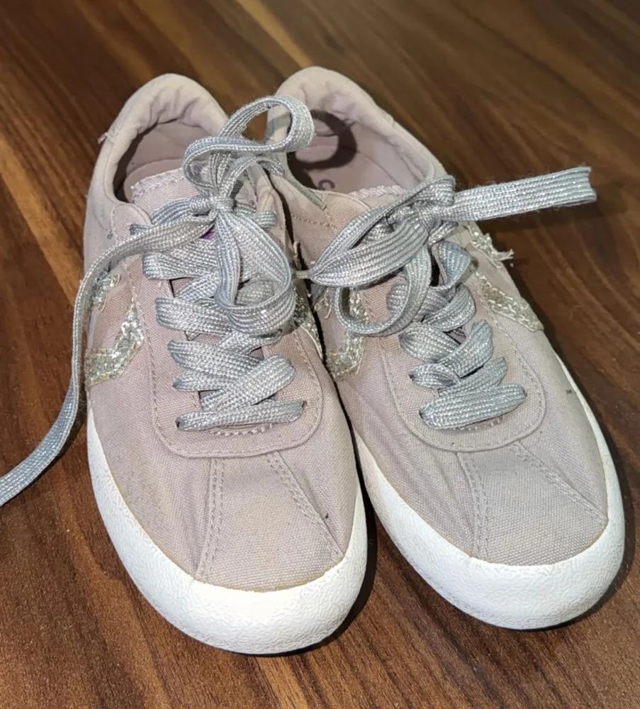 Converse سنيكرز