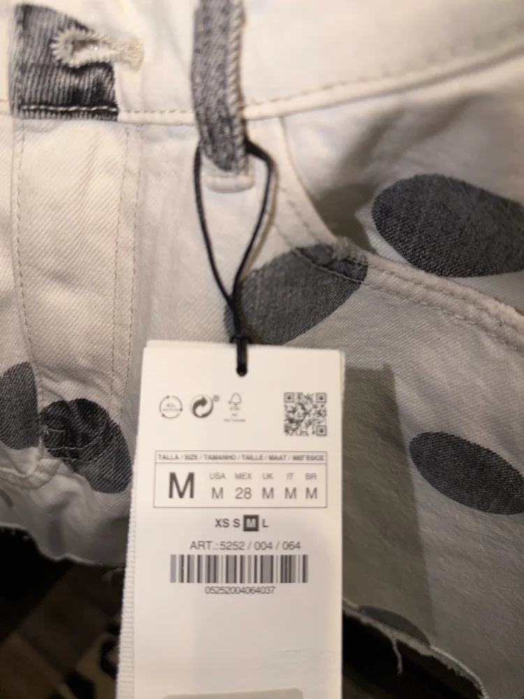 Zara Skirts, New with tags, size M / 38 / 10, photo 4