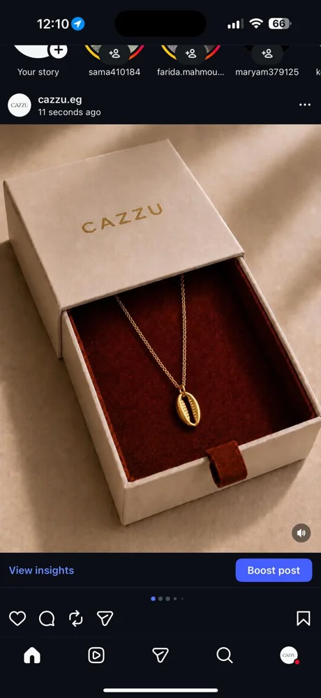 local brands Necklaces