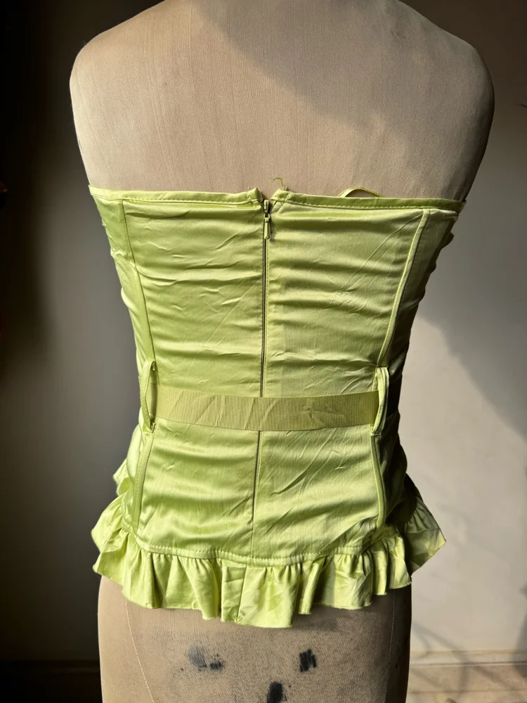 Corsets, Very good, size M / 38 / 10, photo 5