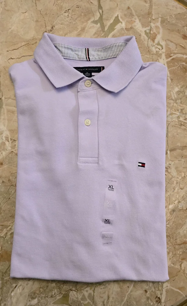 Tommy Hilfiger T-shirts, size XL, photo 4