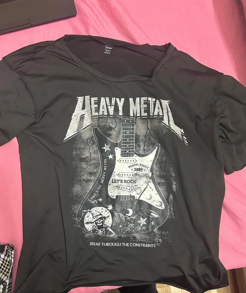 Shein T-shirts