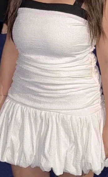 Zara Mini Dresses, size L / 40 / 12, photo 4