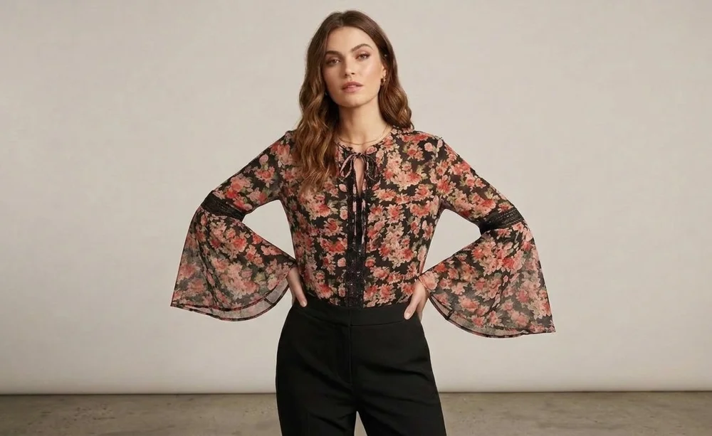 Blouses