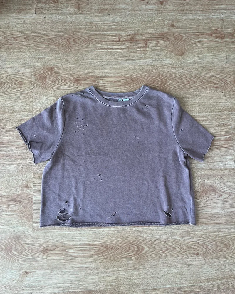 H&M T-shirts