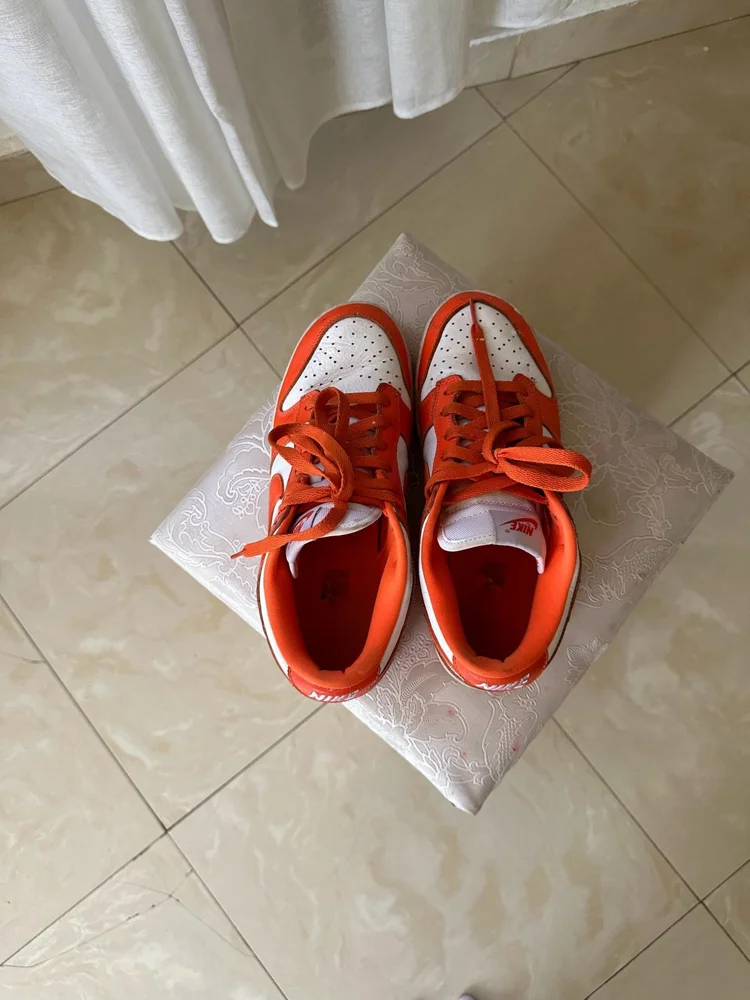 Nike Sneakers, Fair, size 41, photo 2