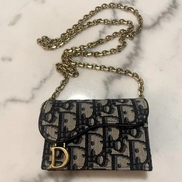 Dior Mini Bags