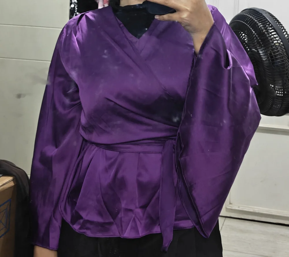 Blouses