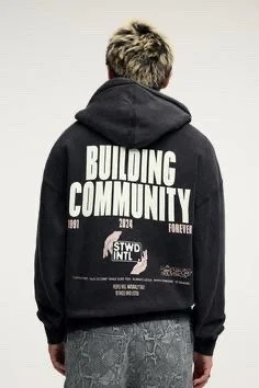 Pull & Bear Hoodies, size M, photo 3