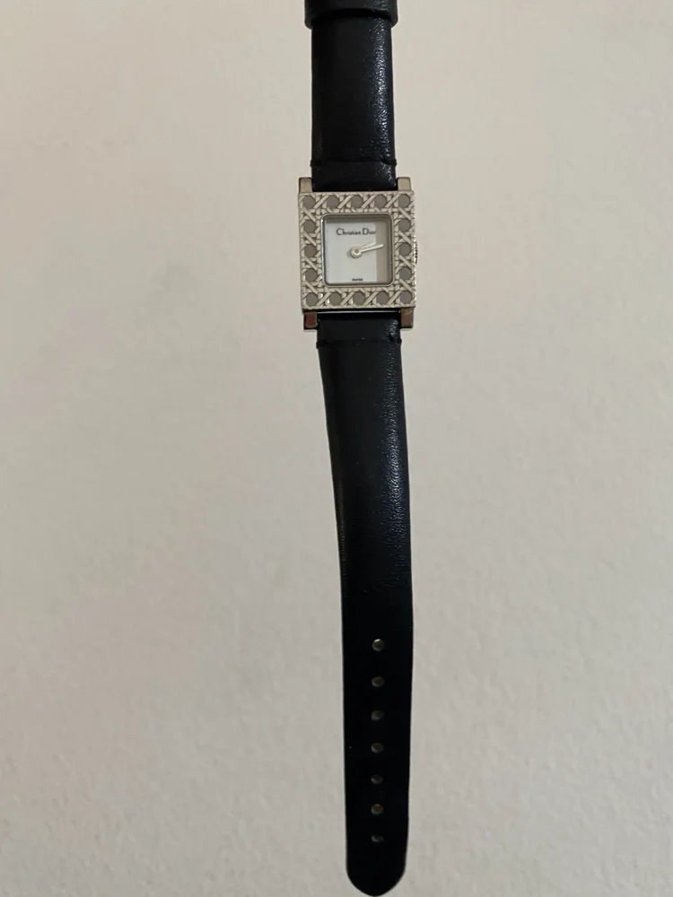 Dior Watches, Very good, photo 4