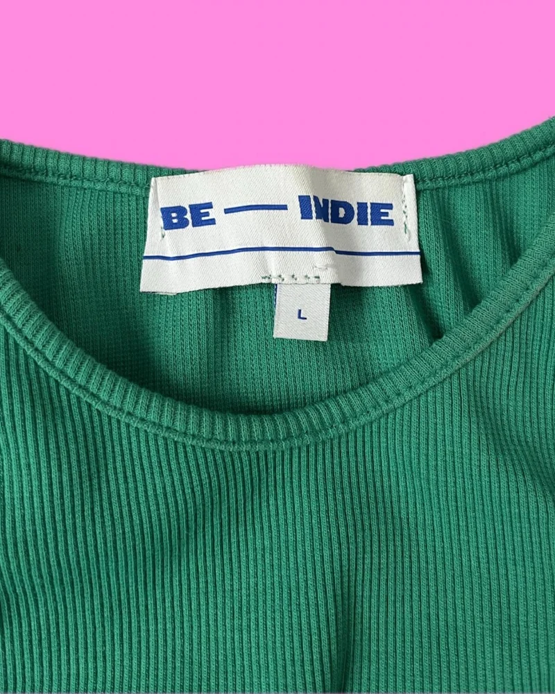 Be-Indie Tank Tops, size L / 40 / 12, photo 2