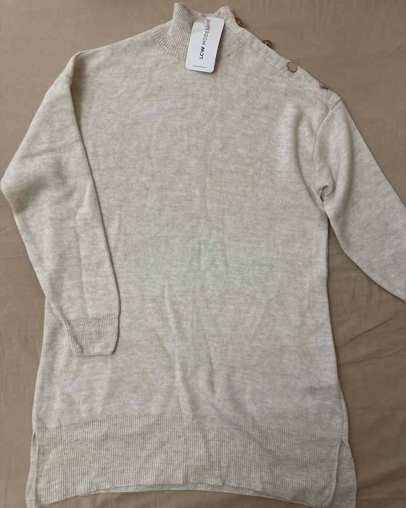LC Waikiki Midi Dresses