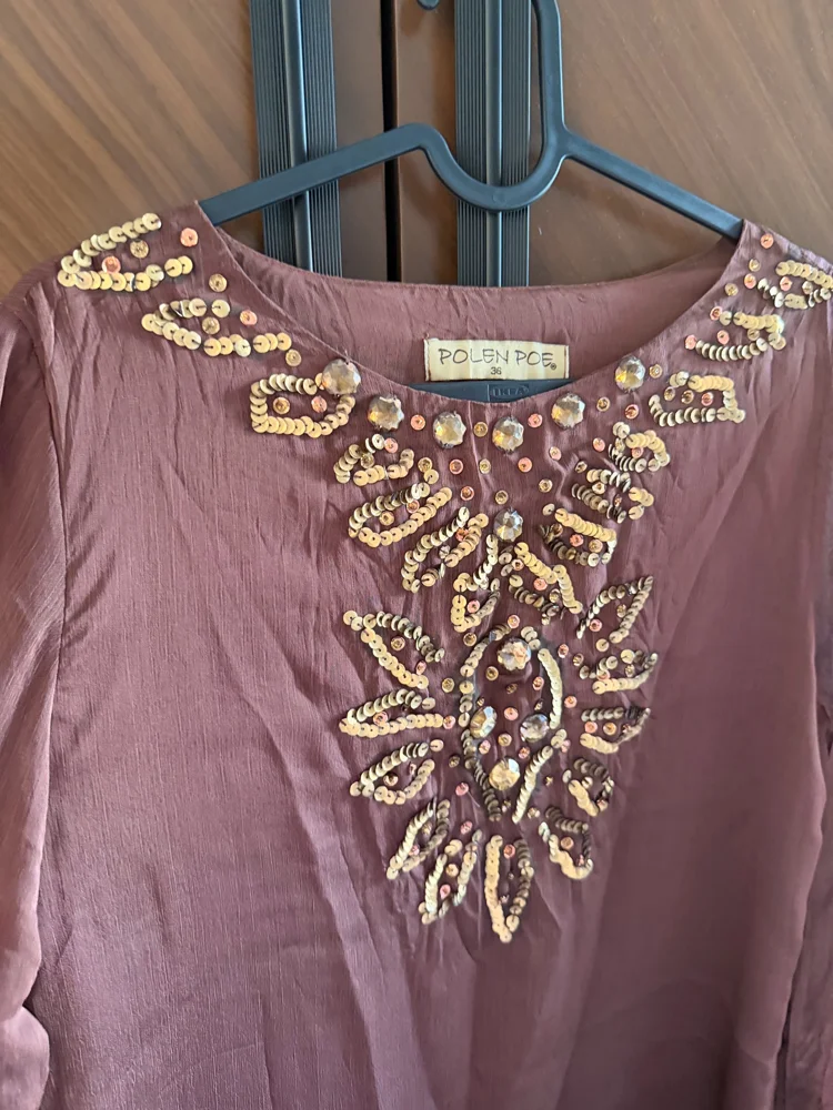 Blouses, size S / 36 / 8, photo 4