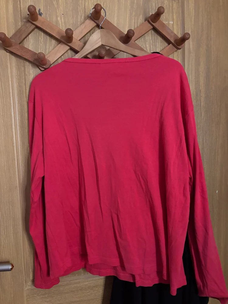 Long Sleeve, Excellent, photo 2