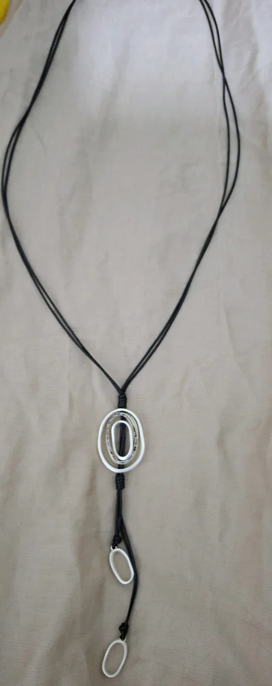 Necklaces, size Other, photo 2