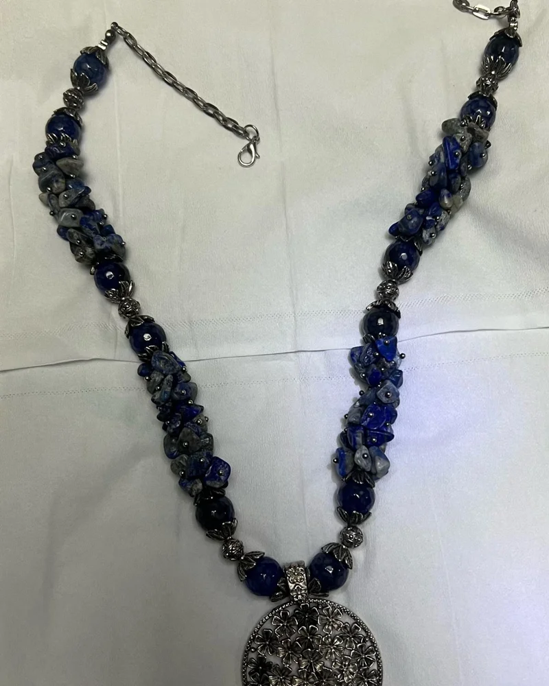 Necklaces, Very good, one size, photo 2
