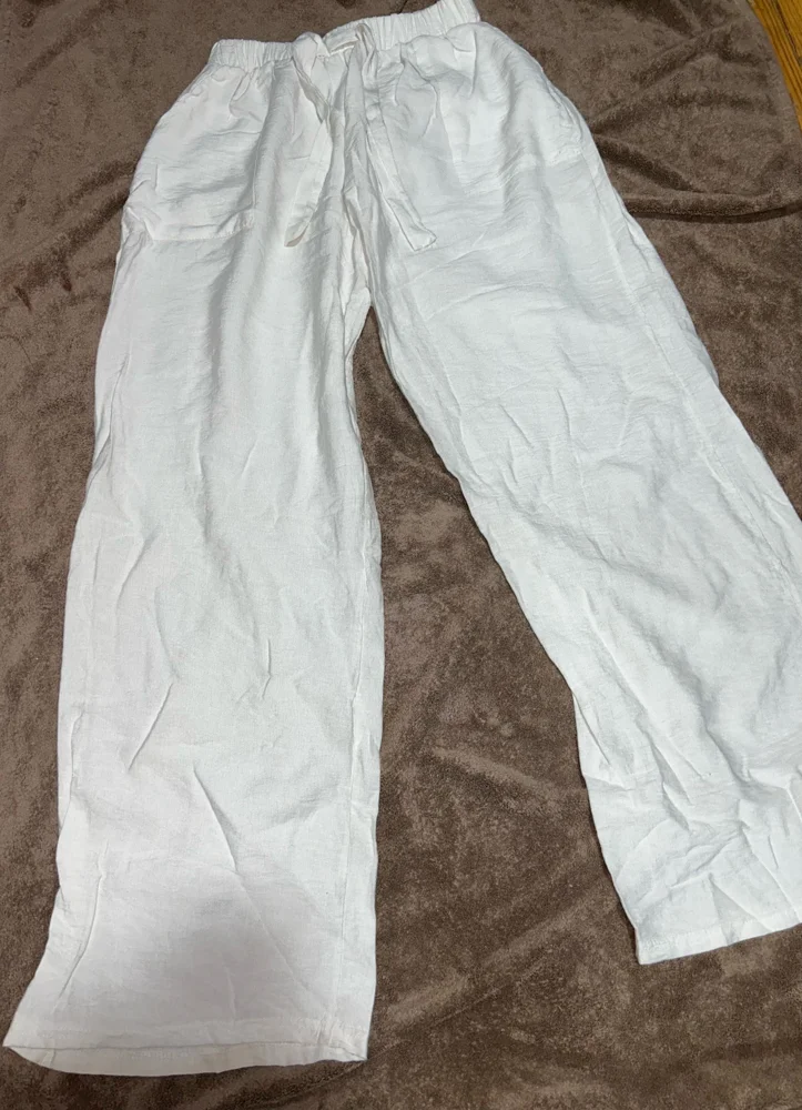 Shein بنطلونات، حالة ممتازة، مقاس XS / 34 / 6، صورة 2