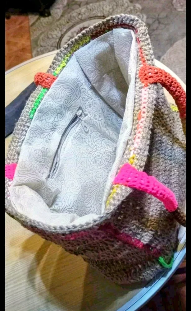 Local Tote Bag, size Other, photo 2