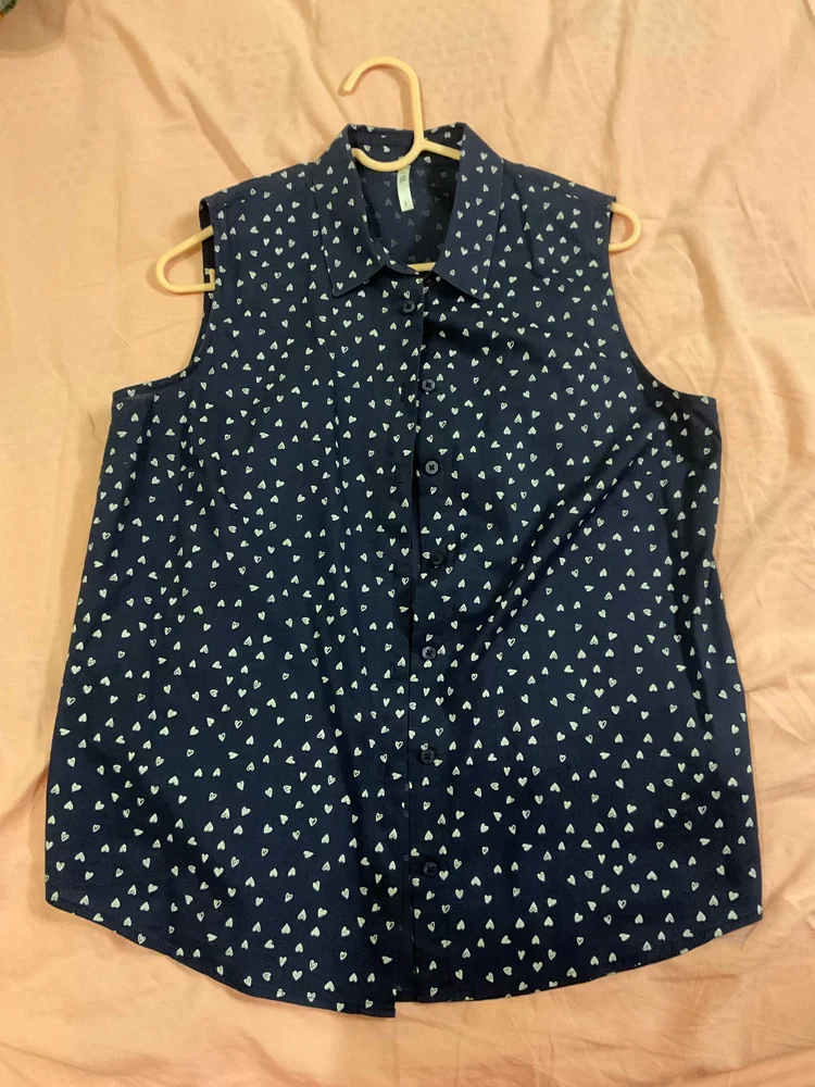 Defacto Blouses, size L / 40 / 12, photo 2