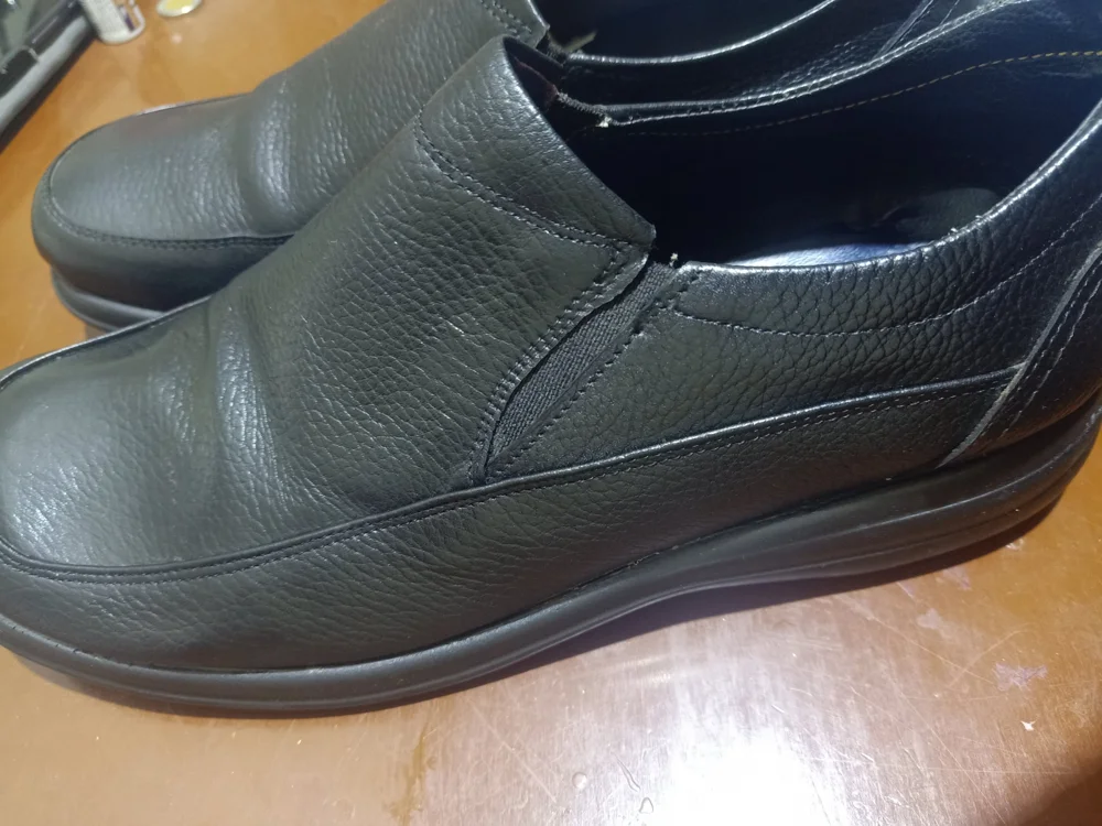 ALDO جزم كلاسيك، حالة ممتازة، مقاس 46، صورة 3