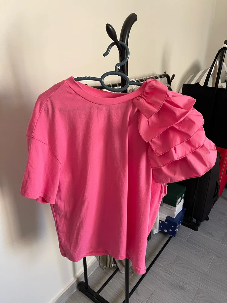 Shein T-shirts, size M / 38 / 10, photo 2