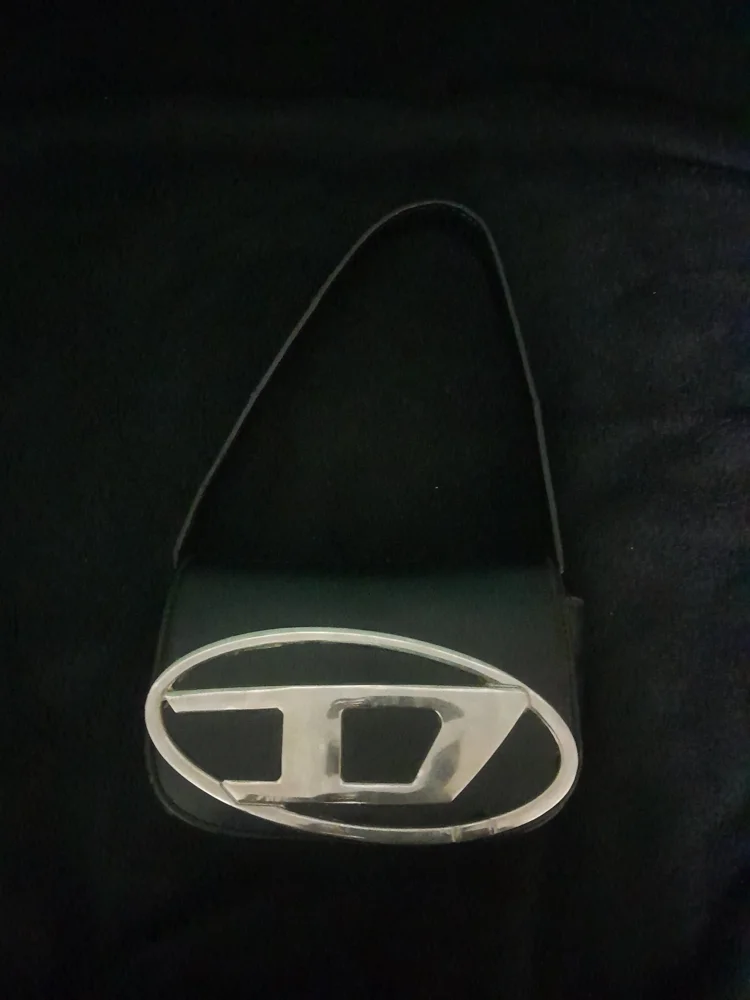Diesel Mini Bags, Very good, photo 4