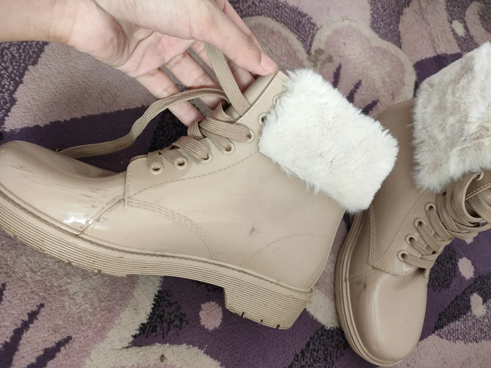 Boots, Very good, size 40, photo 3