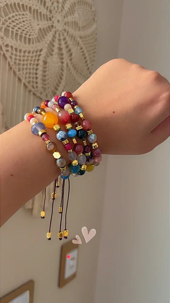 Bracelets, size Other, photo 5