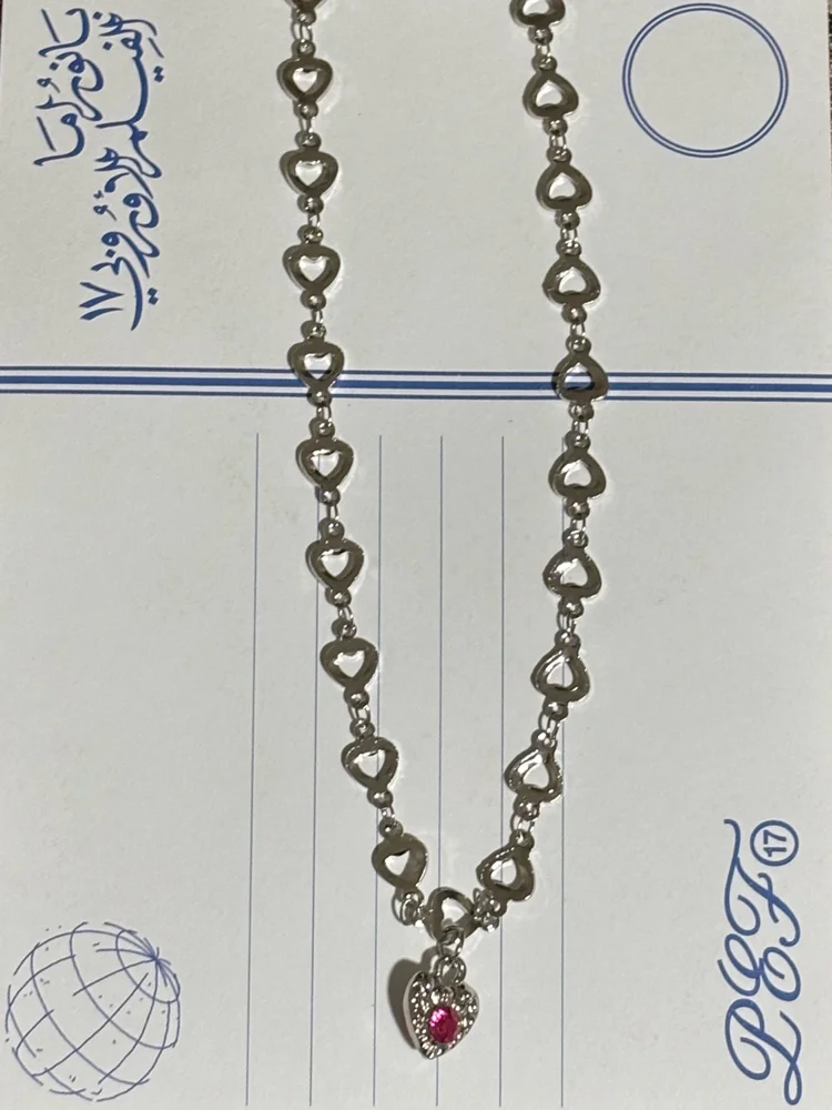 Local Necklaces, size Other, photo 2