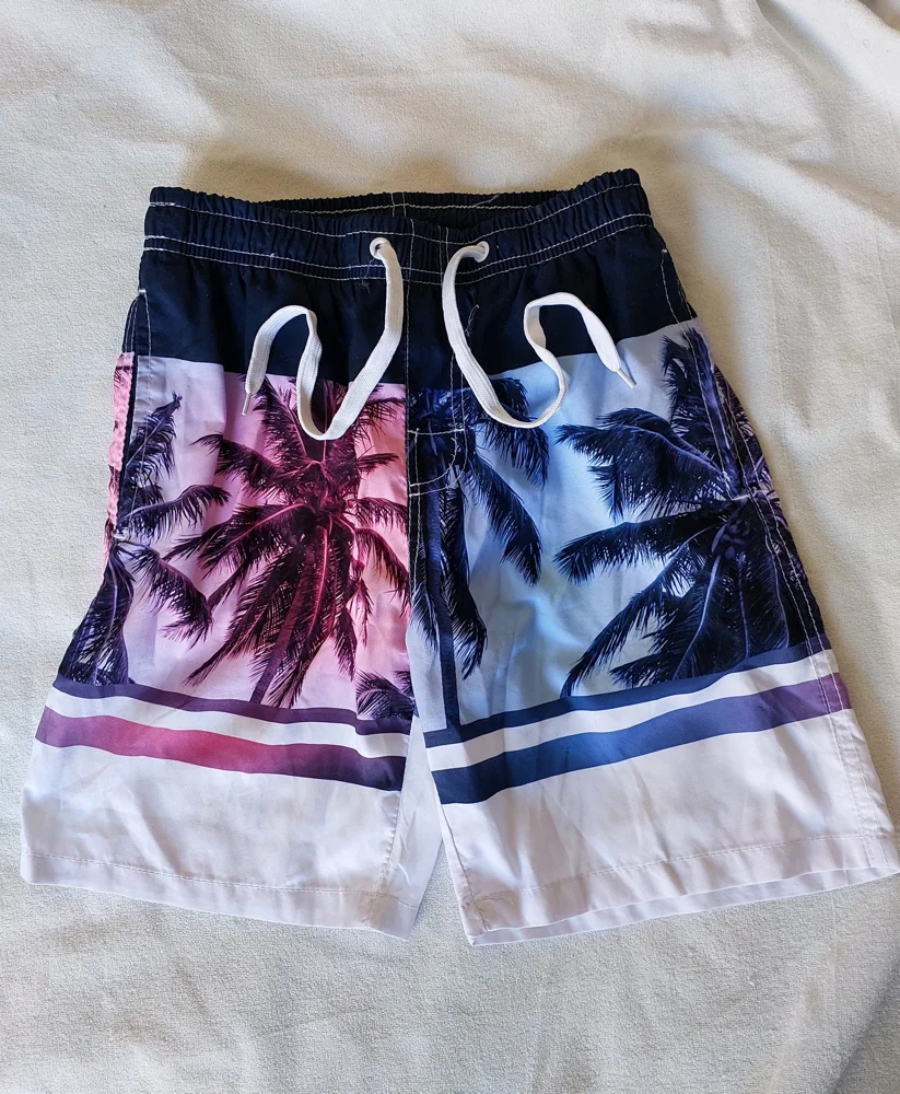Swimwear