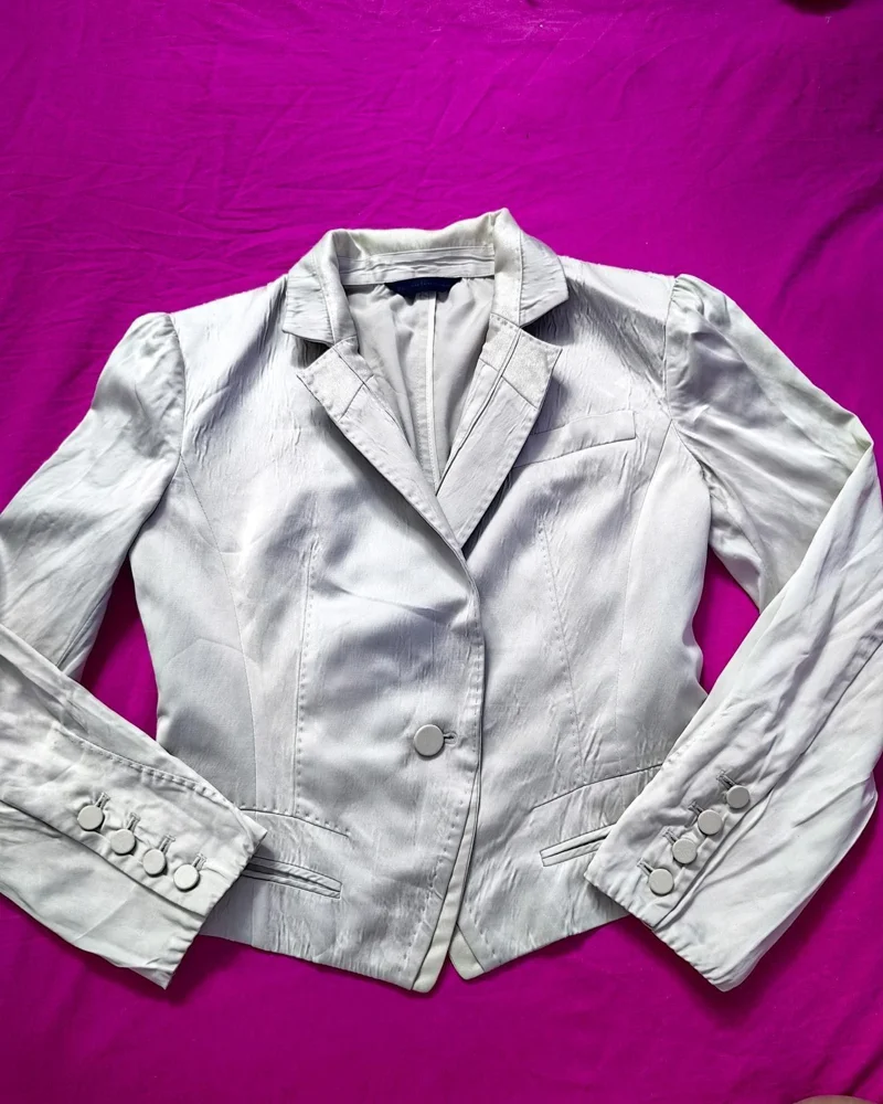 Blazers, Excellent, size S / 36 / 8, photo 4